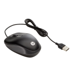 HP INC HP USB TRAVEL MOUSE